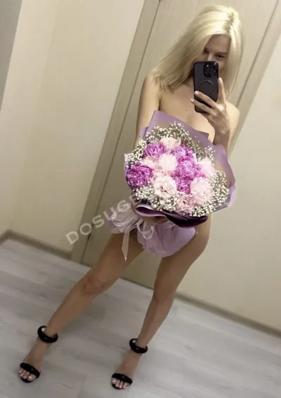 Моли, проститутка Новый Уренгой